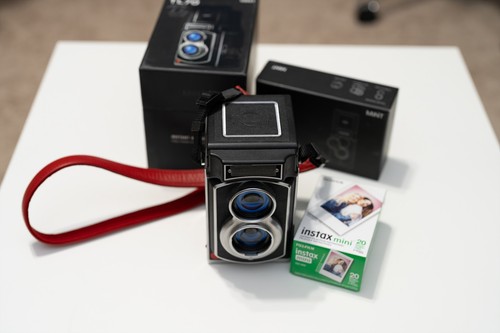 Mint instantflex tl70 0 - mint,