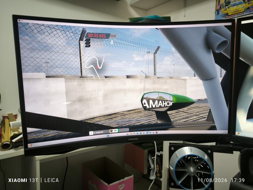 Monitor gaming samsung odyssey - gaming,