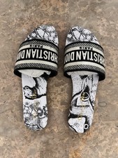 Cheistian Dior sandali donna