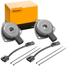 2x CONTINENTAL/VDO magnete