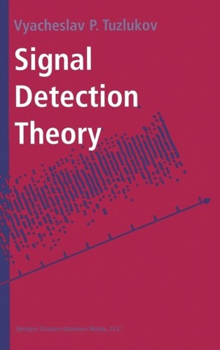 Tuzlukov signal detection - tuzlukov,