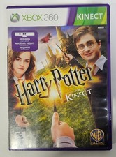 Harry Potter for Kinect