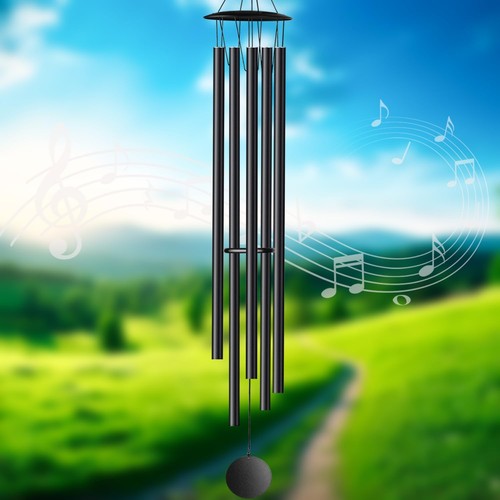 Carillon a vento - 68”,