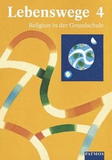 Lebenswege religion der - religion, in