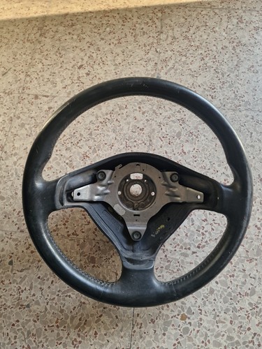 Volante sterzo pelle 3 - in,