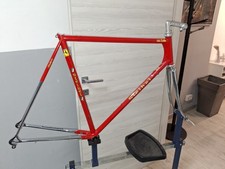 Telaio Stelbel Acciao Corsa