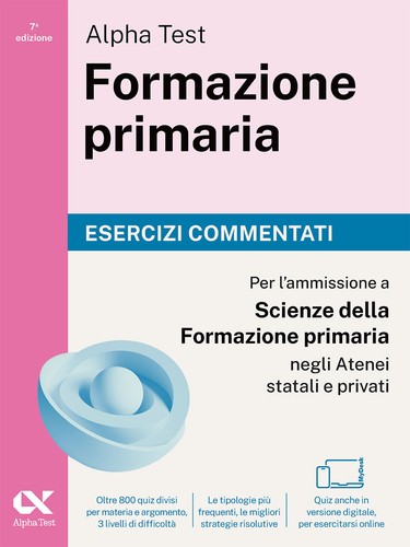 Alpha test formazione - alpha,