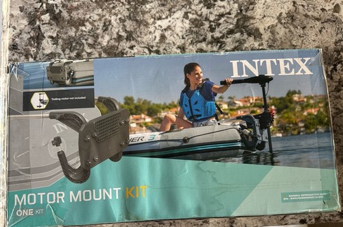 Kit supporto motore intex per - motore,