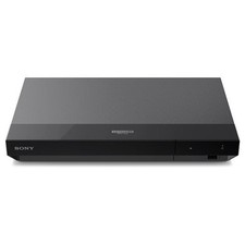 Sony Lettore Blu Ray 4K UHD
