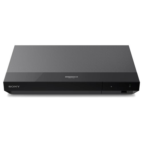 Sony lettore blu ray uhd - sony,