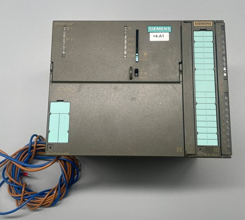 Siemens simatic 300 - siemens, s7-300