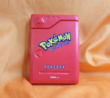 POKÉMON POKÉDEX PRIMA GENERAZIONE USATO FUNZIONANTE TIGER
