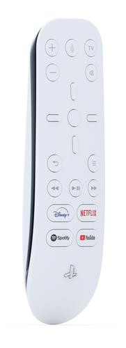Sony media remote fjernstyring - media,