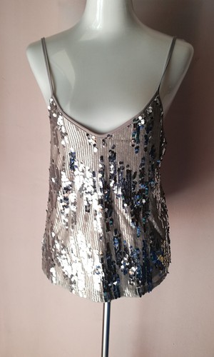 Top tulle donna - donna, elegante