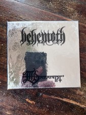 BEHEMOTH - The Satanist