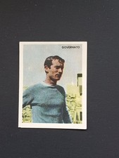figurina calciatori Nuzzi
