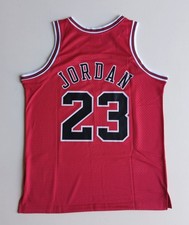 Canotta Basket NBA Chicago