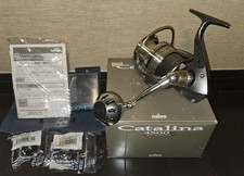 Mulinello da spinning Daiwa
