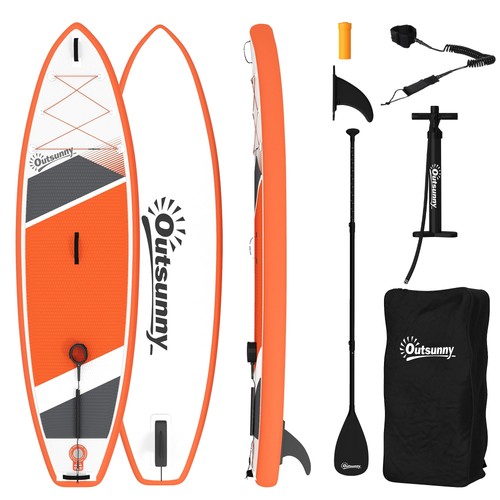 Outsunny tavola sup gonfiabile - tavola,