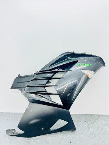Kawasaki 14 zzr 1400 - zx-14,