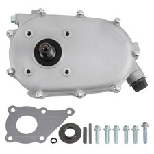 Riduttore Riduzione Cambio Con Frizione Bagnata Per Motore Honda GX160 GX200