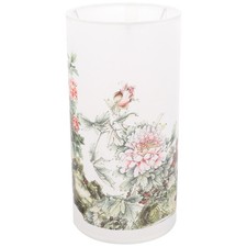  Abatjour Camera Da Letto Abajour Paralume D'epoca Piccoli Paralumi