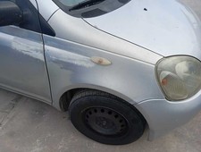 Aleta delantera derecha toyota - derecha,