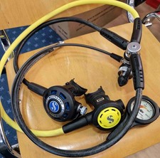 Scubapro MK20 G250 set