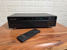 Marantz lettore cd - marantz, cd-60