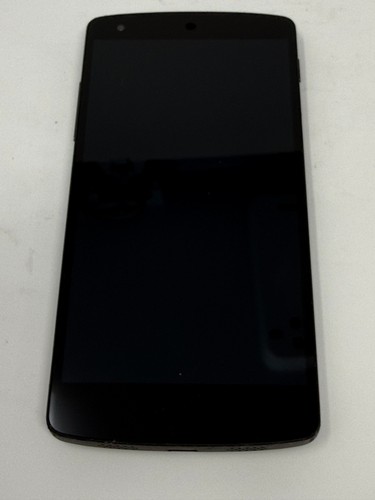 Lge nexus nero grado - nexus, 5