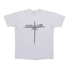 Camicia Vintage 1985 Sonic