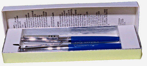 Vintage anni paper mate - '60-,