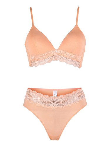 Pura p0822c completo intimo - pura,