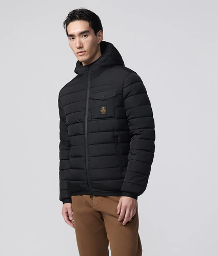 Giubbino uomo jacket - giubbino,