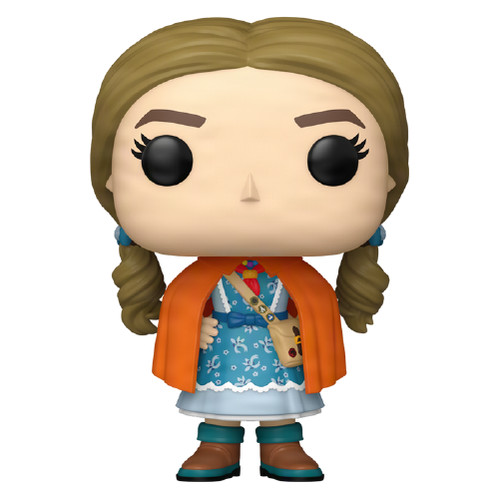 Holly the heroic funko - heroic,