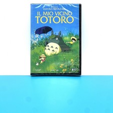Il Mio Vicino Totoro - Hayao