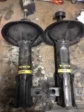 AMMORTIZZATORI Anteriori Fiat