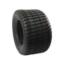 GREENSTAR - Pneumatico Tubeless 4 Pieghe Profilo Erba Per Motocoltivatore (l6B)