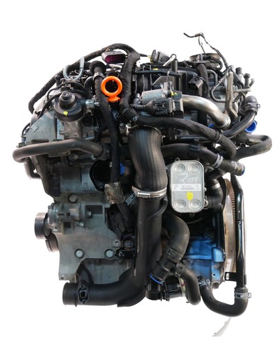 Motore per passat 0 - vw, tdi
