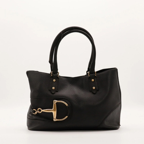 Sac gucci tote - sac, horsebit