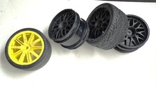 Kyosho SuperTen  3x FW03, 1x