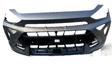 Paraurti Anteriore Cupra