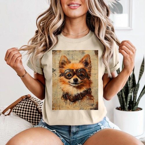 Shirt donna divertente - t-shirt,