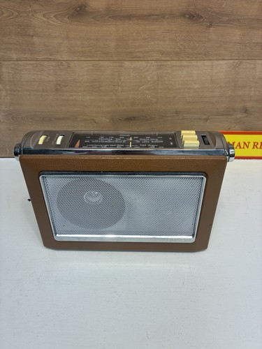 Bush tr130 radio stile - tr130, antico