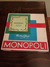 Monopoli Eg Editrice Giochi