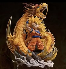 Dragon Ball Figure Son Goku