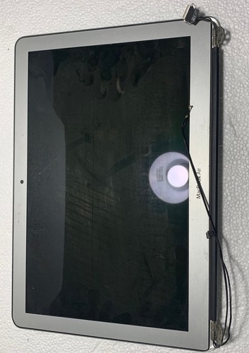 Apple macbook air - a1466, 2013