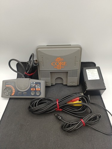 Nec engine console core - pc,