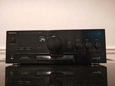 TECHNICS Amplificatore Stereo