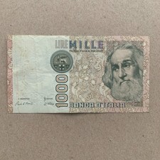 🇮🇹 Marco Polo Currency